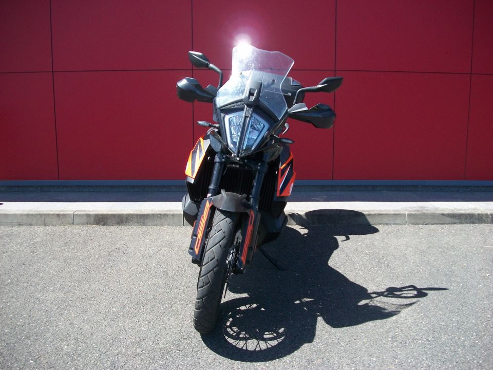 KTM 890 ADVENTURE L 4