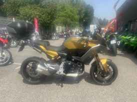 BMW F900XR - 2020