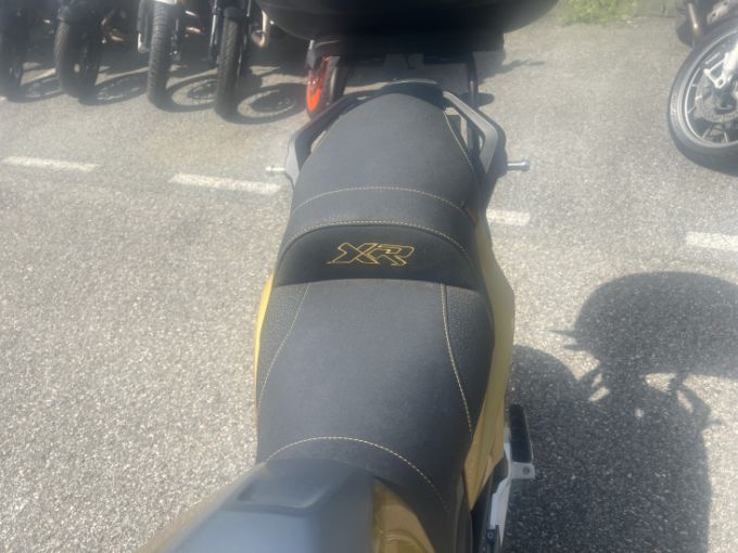 BMW F900XR 4