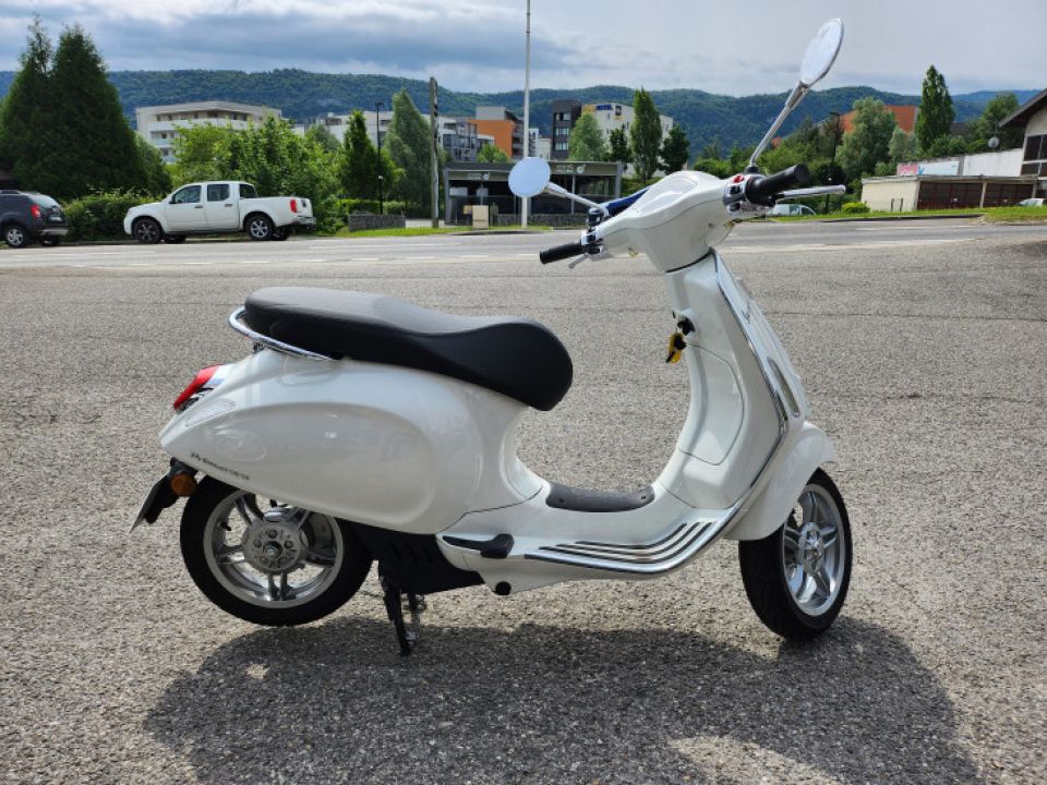 PIAGGIO VESPA ELETTRICA 70 4