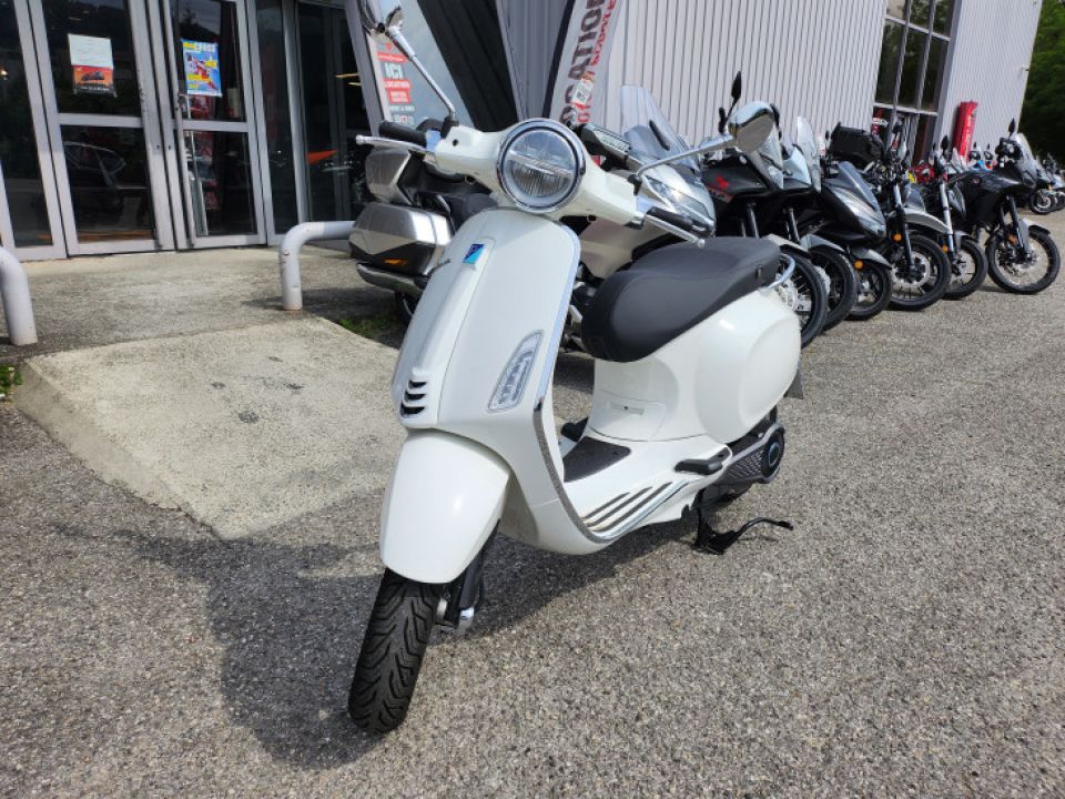 PIAGGIO VESPA ELETTRICA 70 4