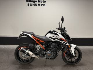 KTM 125 DUKE ABS - 2020
