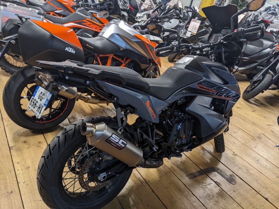 KTM 890 ADVENTURE 4
