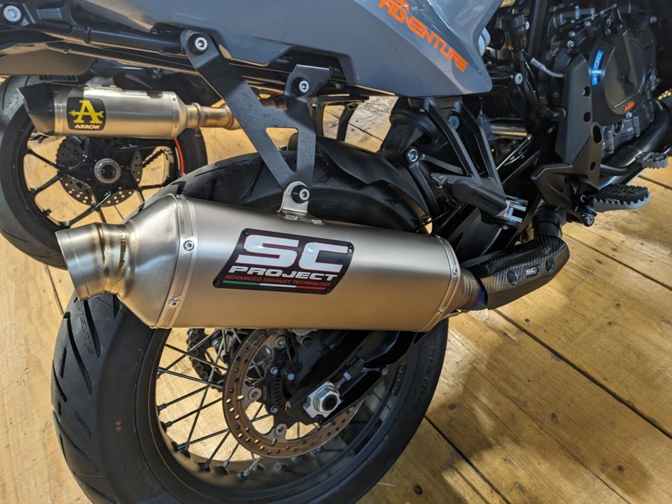 KTM 890 ADVENTURE 4