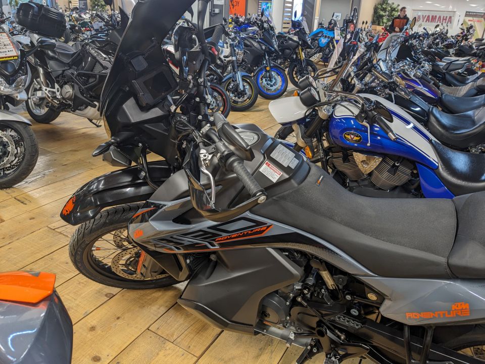 KTM 890 ADVENTURE 4