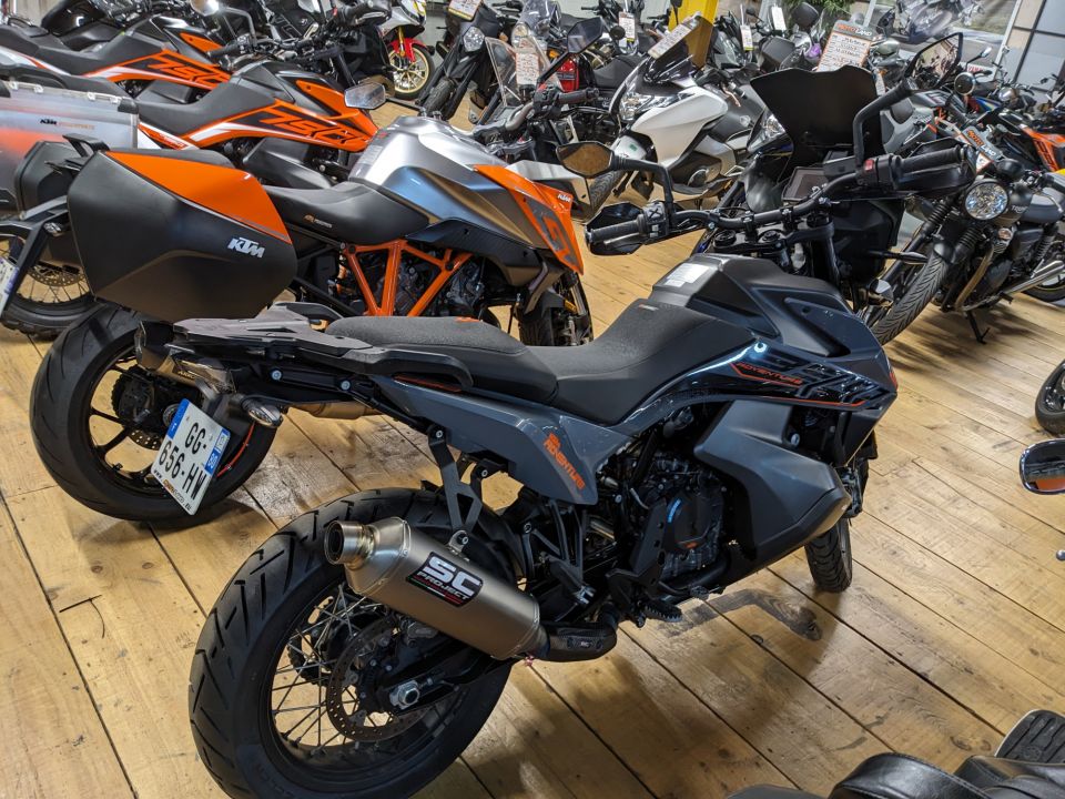 KTM 890 ADVENTURE 4