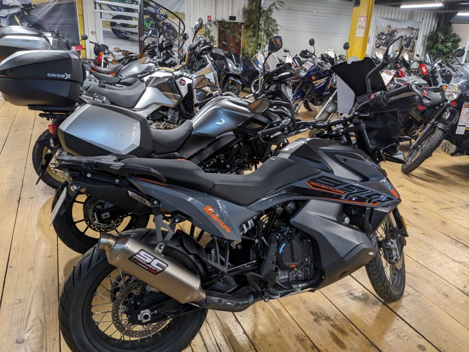 KTM 890 ADVENTURE 4