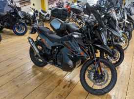 KTM 890 ADVENTURE - 2022