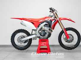 HONDA CRF250 R - 2020