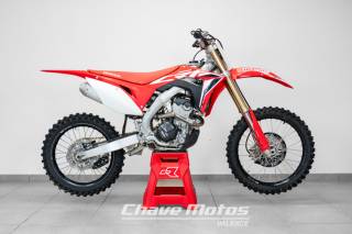 HONDA CRF250 R - 2020