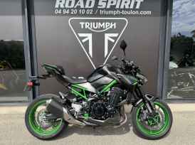 KAWASAKI Z 900 A2 - 2022