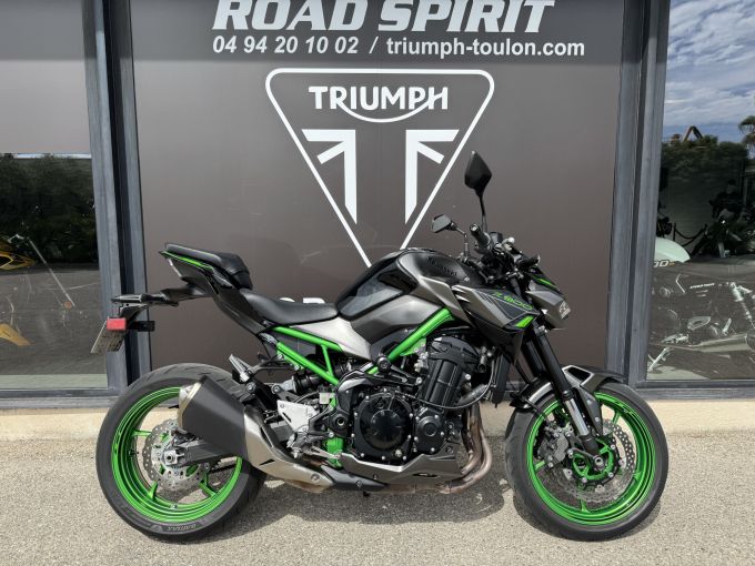 KAWASAKI Z 900 A2 4