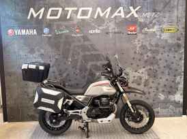 MOTO GUZZI V85 TT TRAVEL PACK 850 - 2024