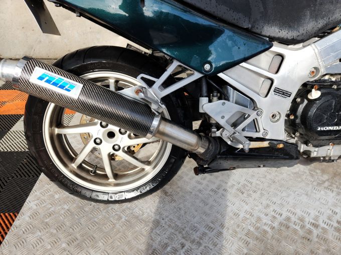 HONDA VFR 4