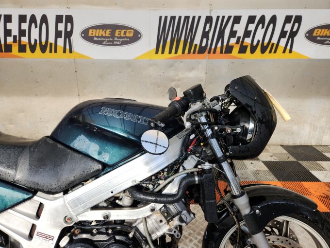 HONDA VFR 4