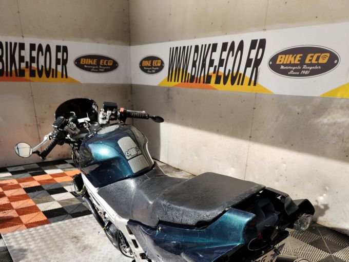 HONDA VFR 4