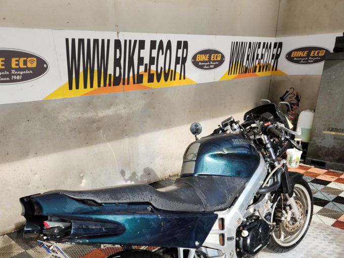 HONDA VFR 4