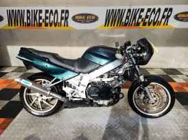 HONDA VFR - 1993