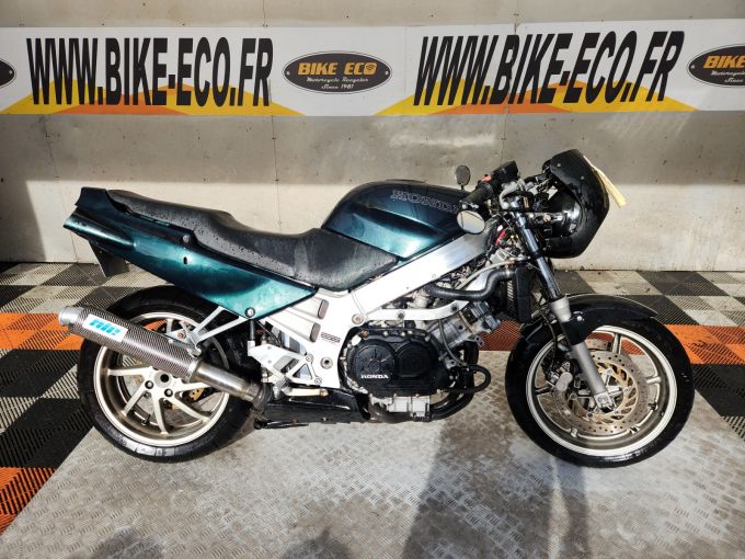 HONDA VFR 4
