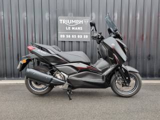 YAMAHA X-MAX 300 TECH MAX - 2024