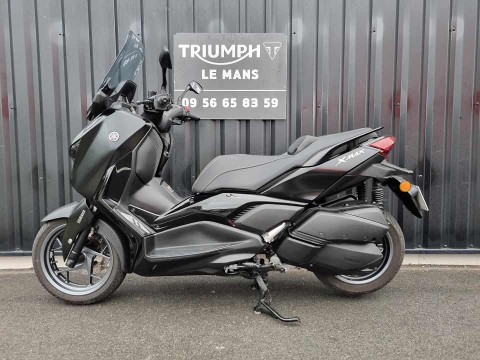 YAMAHA X-MAX 300 TECH MAX 4