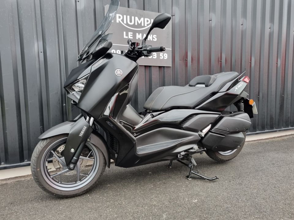 YAMAHA X-MAX 300 TECH MAX 4