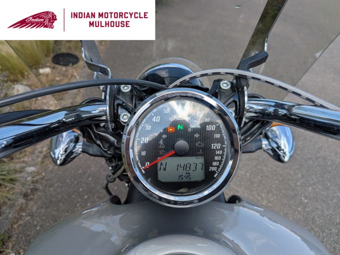 INDIAN SCOUT 1131 4