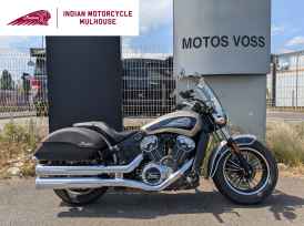 INDIAN SCOUT 1131 - 2023