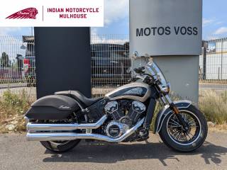INDIAN SCOUT 1131 - 2023
