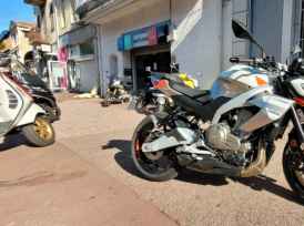 APRILIA TUONO 457 - 2025