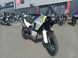 HUSQVARNA NORDEN 901 - 2024