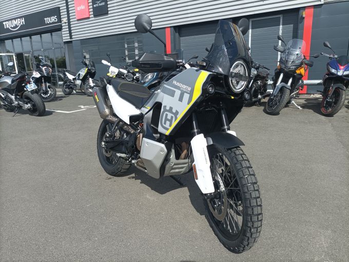 HUSQVARNA NORDEN 901 4