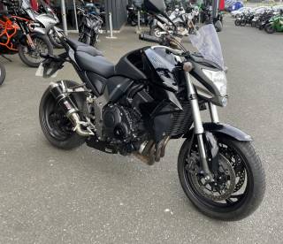 HONDA CB 1000 R - 2010