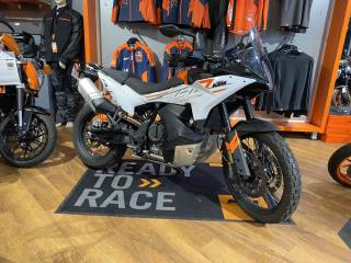 KTM 790 ADVENTURE - 2024