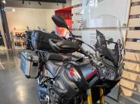 YAMAHA XTZ 1200 ZE SUPER TENERE - 2019