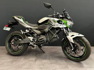 KAWASAKI Ze-1 - 2023