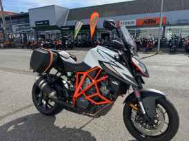 KTM 1290 SUPER DUKE R - 2019