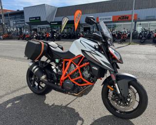 KTM 1290 SUPER DUKE R - 2019