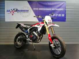 VENT 125 DERAPAGE - 2024