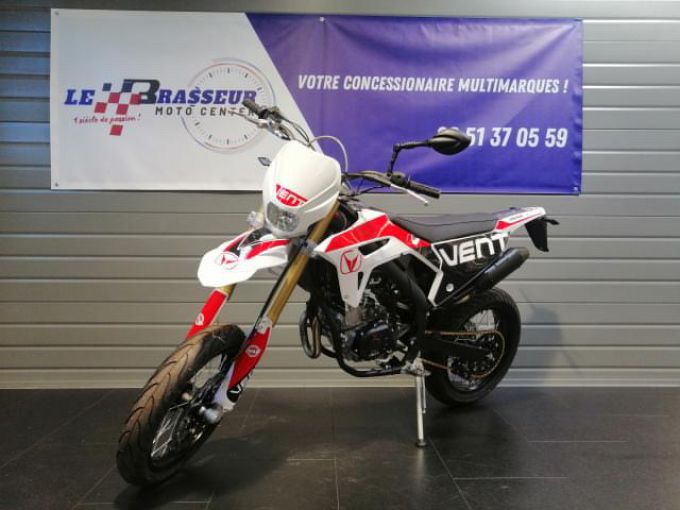 VENT 125 DERAPAGE 4