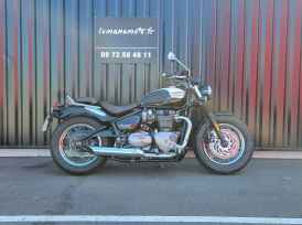 TRIUMPH SPEEDMASTER 1200 - 2020