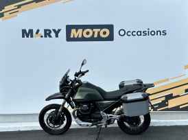 MOTO GUZZI V85 TT 850 - 2024