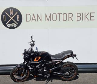 ZONTES 125 GK - 2023