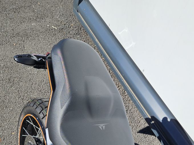 ZONTES 125 GK 4