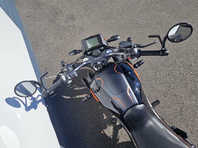 ZONTES 125 GK 4