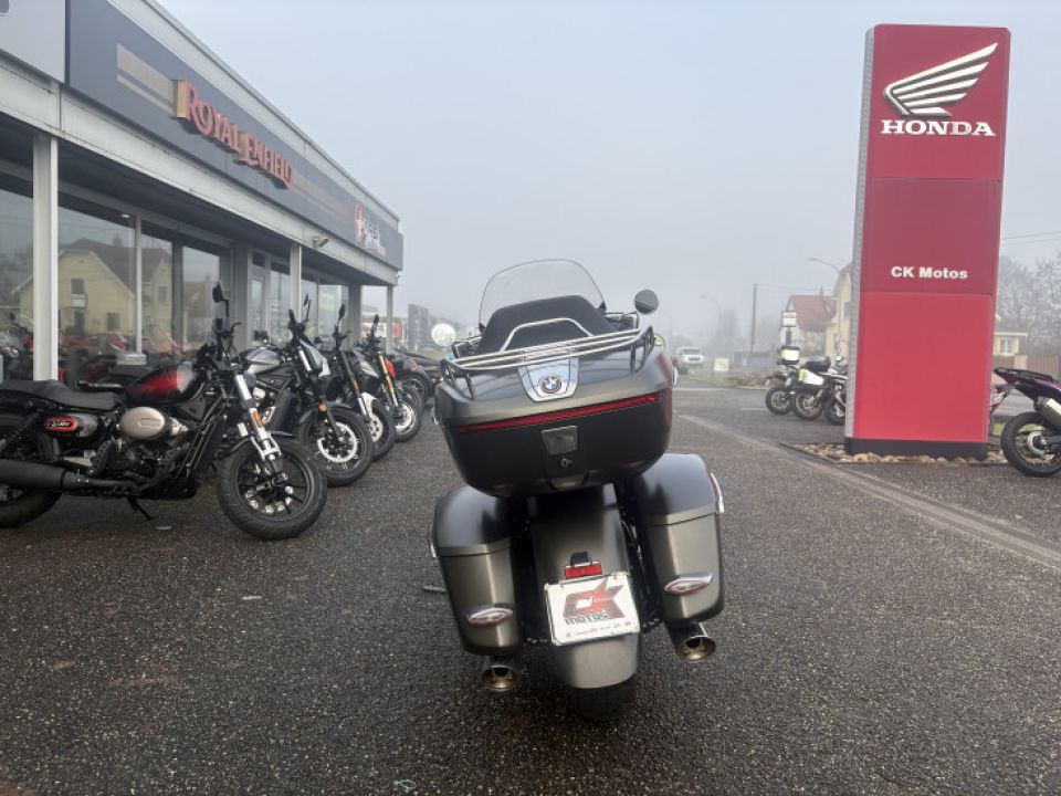 BMW R18 FIRST EDITION 4