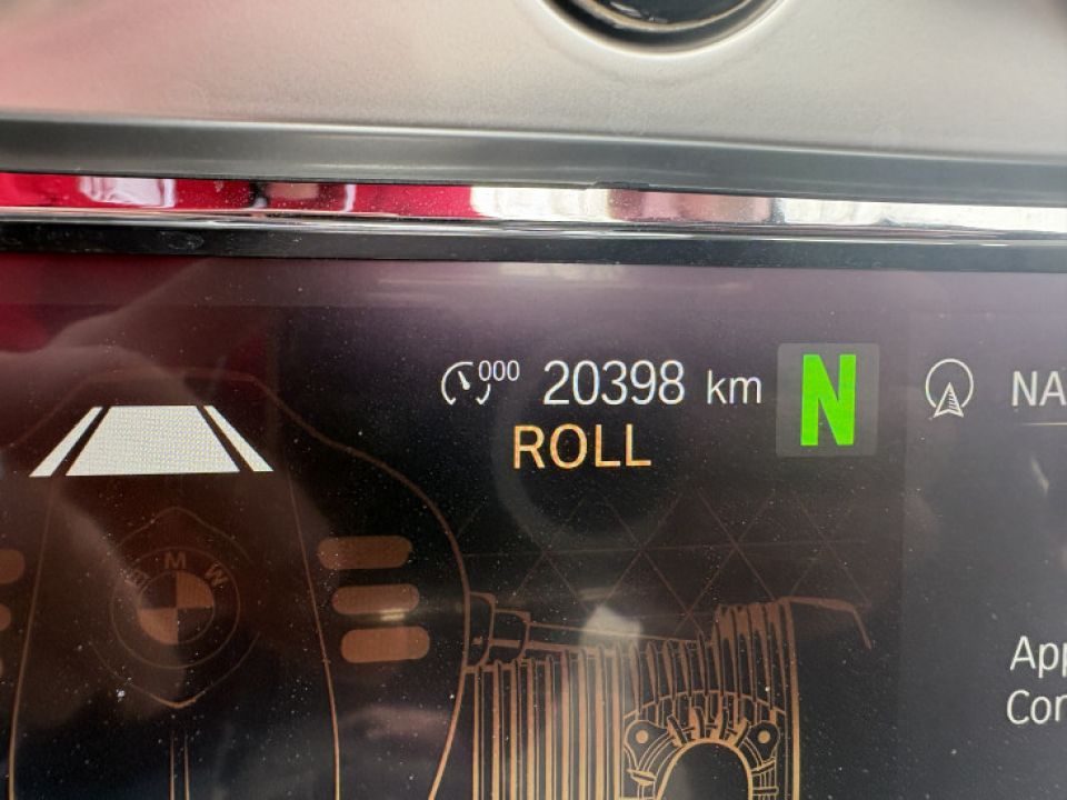 BMW R18 FIRST EDITION 4