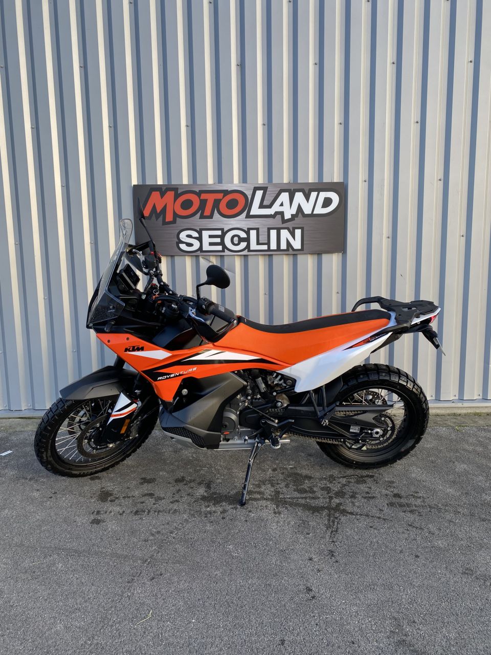 KTM 890 ADVENTURE 4