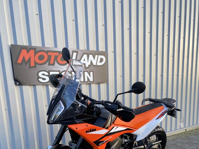 KTM 890 ADVENTURE 4