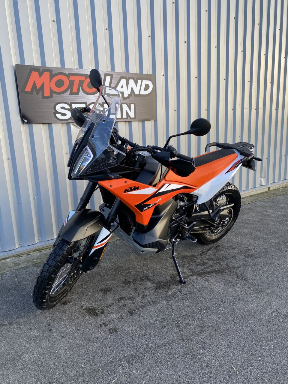KTM 890 ADVENTURE 4